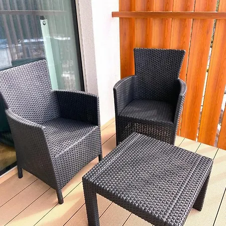 Apartament Rozowa Fala - Pinea Pobierowo Exterior photo