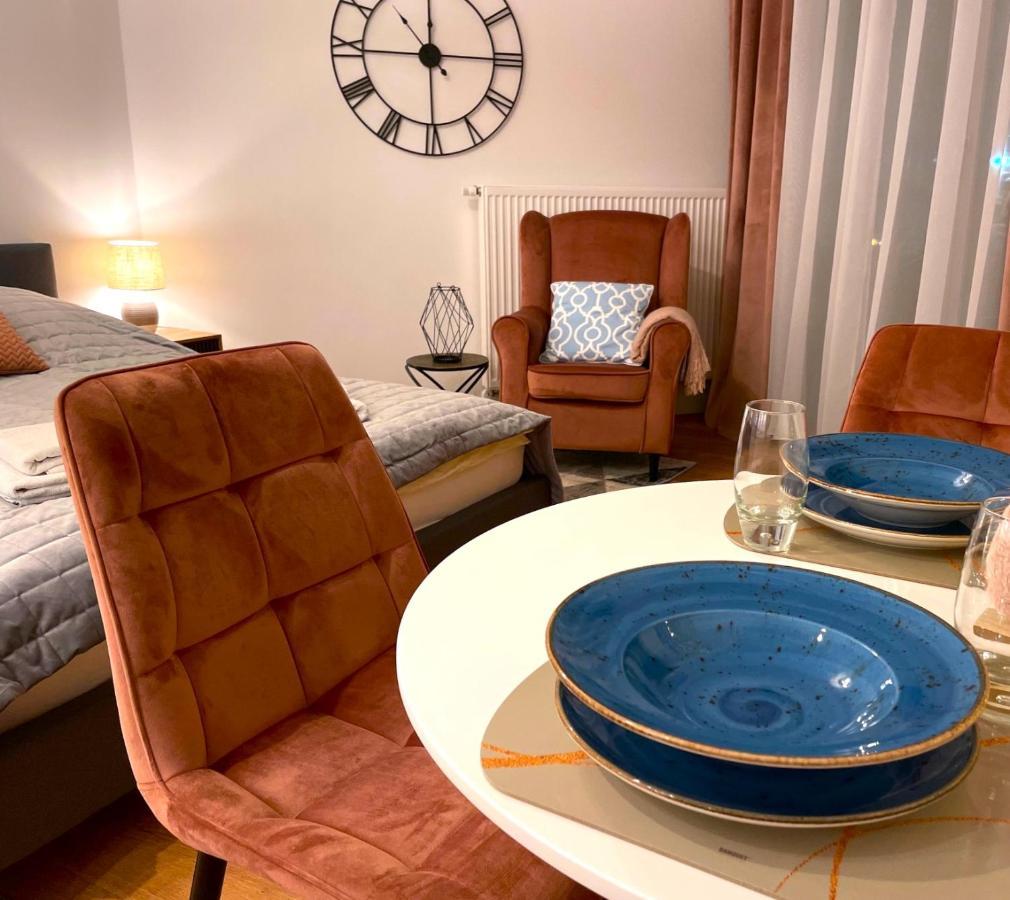 Apartment Rozowa Fala - Pinea